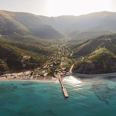 Tropikal Freskia Bunec Саранда Экстерьер фото