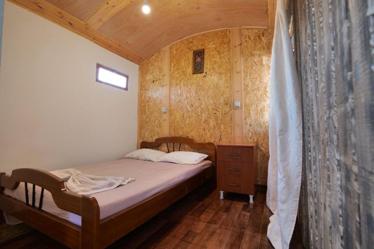 Tropikal Freskia Bunec Саранда Экстерьер фото