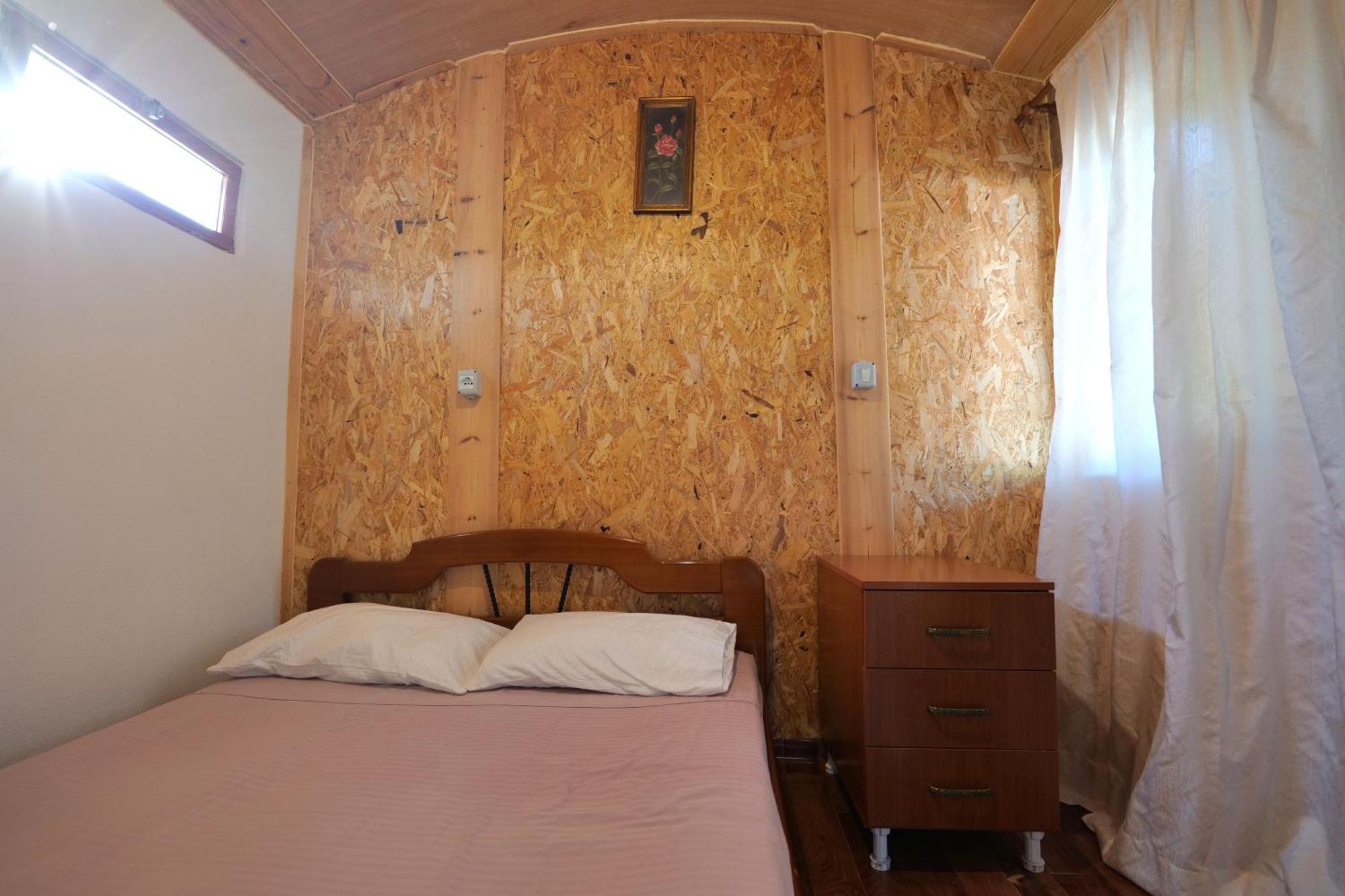 Tropikal Freskia Bunec Саранда Экстерьер фото